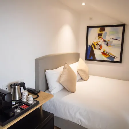 Hotel Les Rebelles