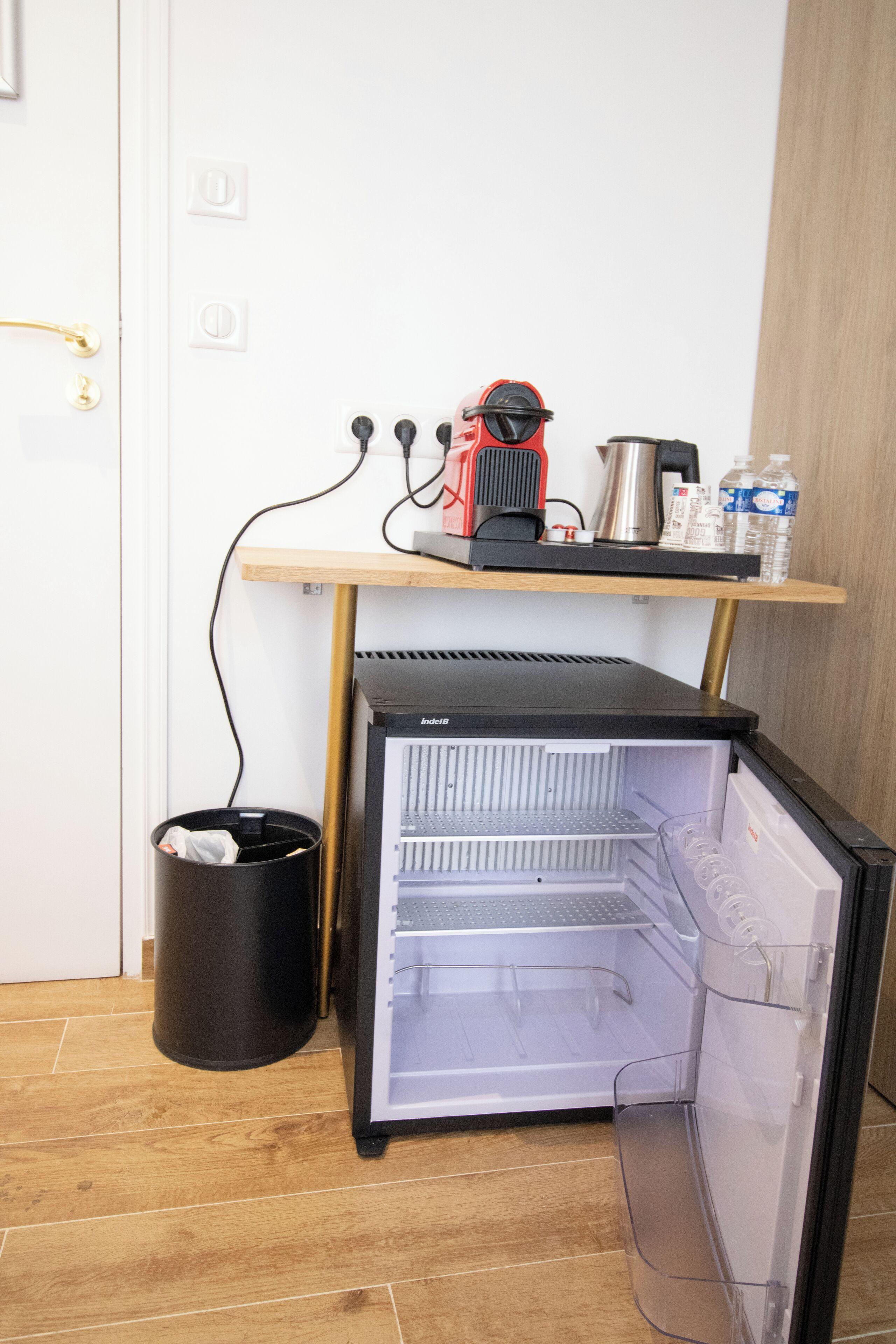 Les Rebelles 3* Parigi