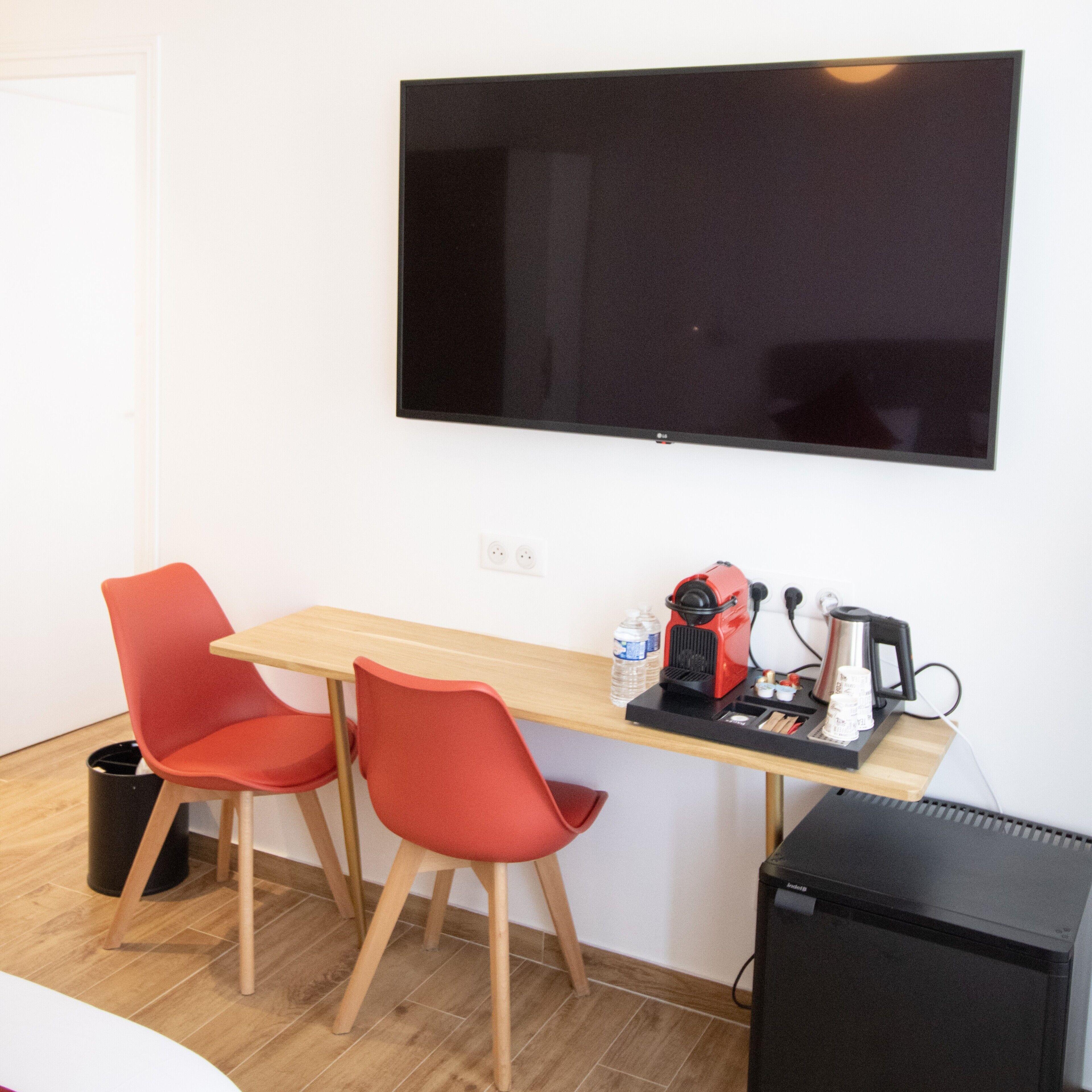 Les Rebelles Hotel 3*