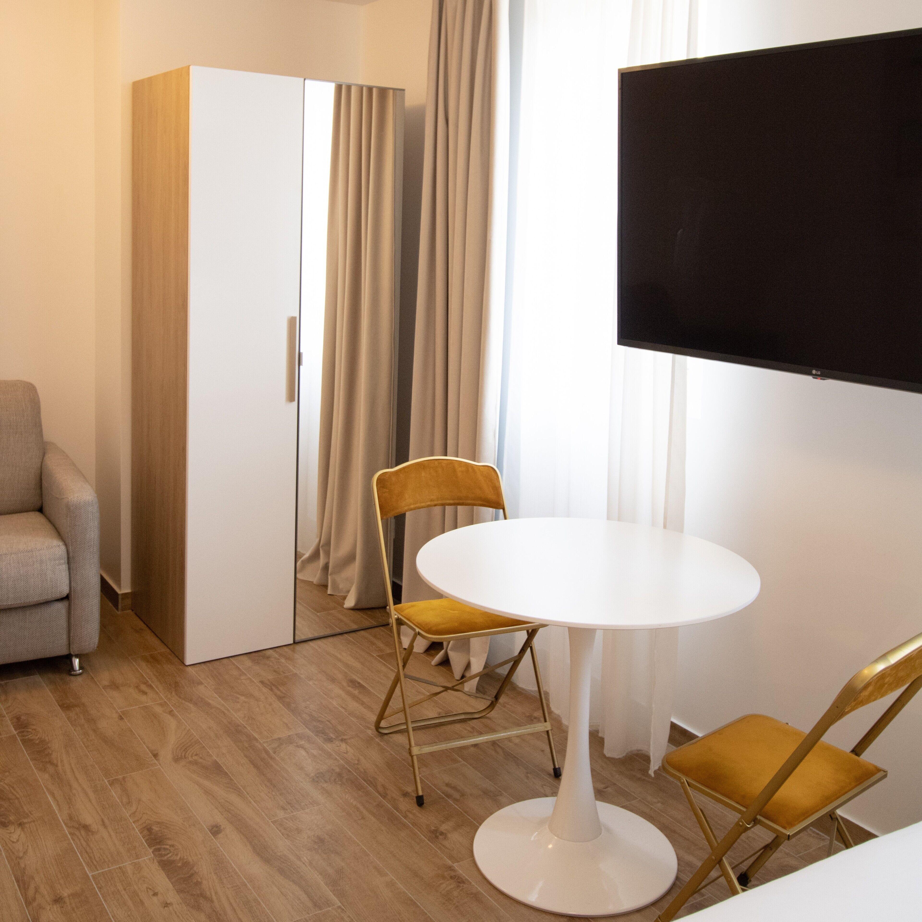 Les Rebelles Hotel 3*