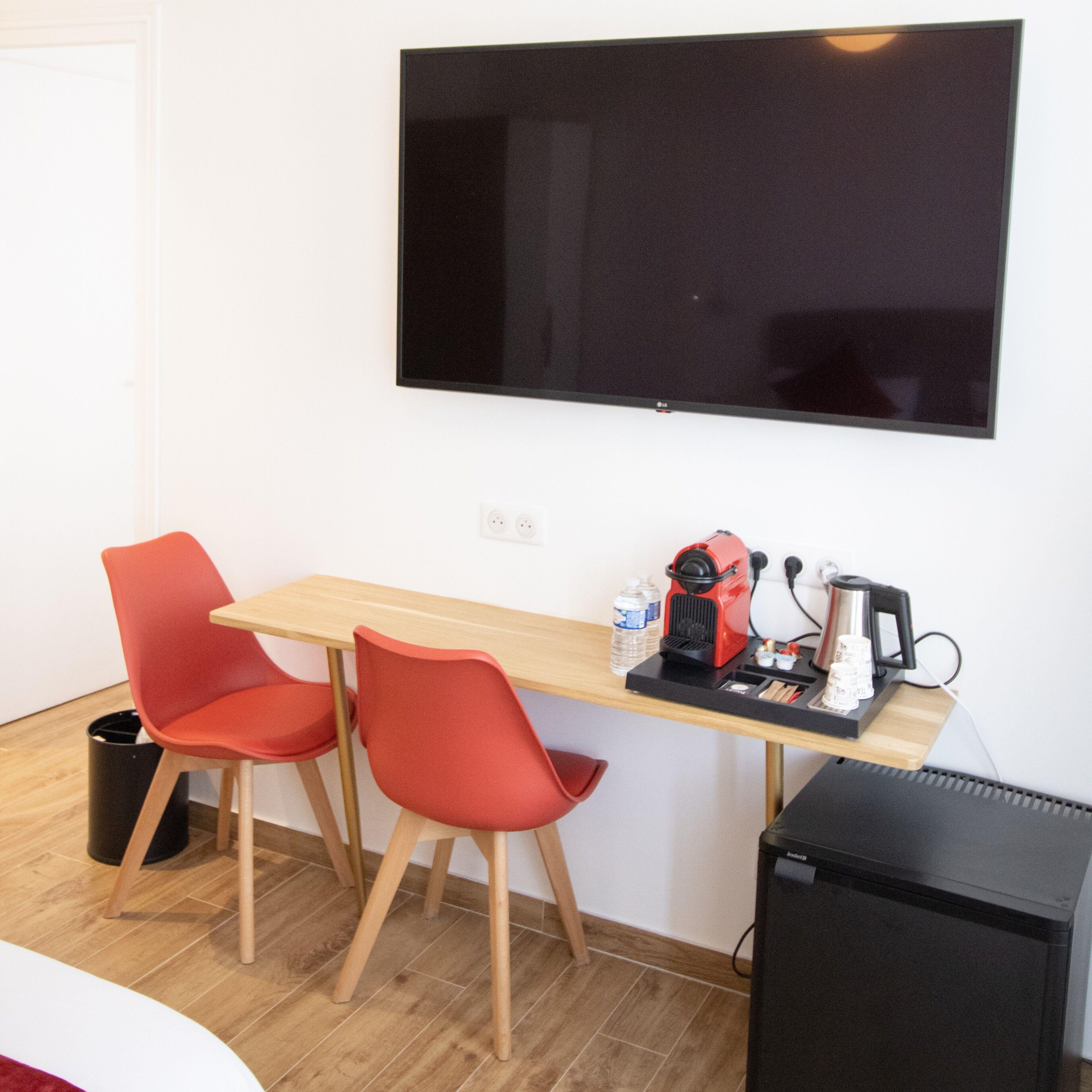 Les Rebelles Hotel Paris